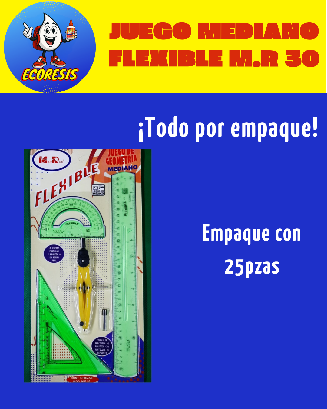 JuegoMR30